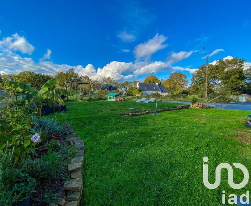 Maison - 273 m² - 7 pièces