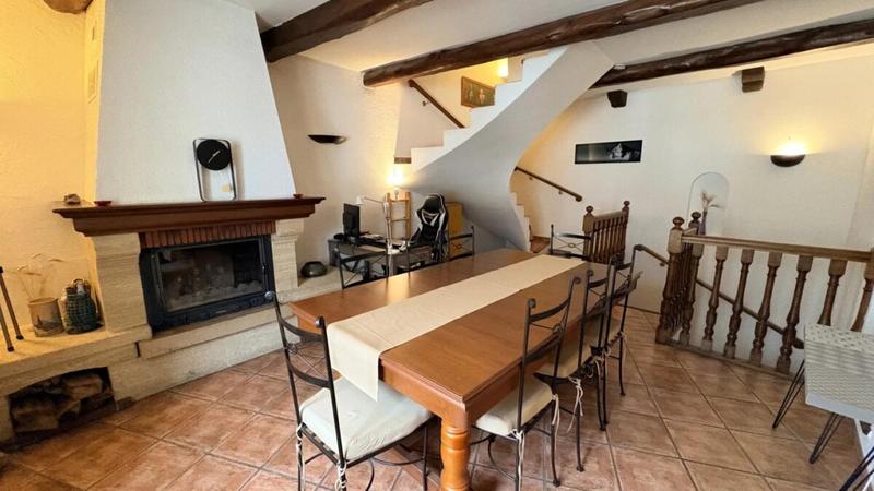 Maison - 114 m² - 5 pièces