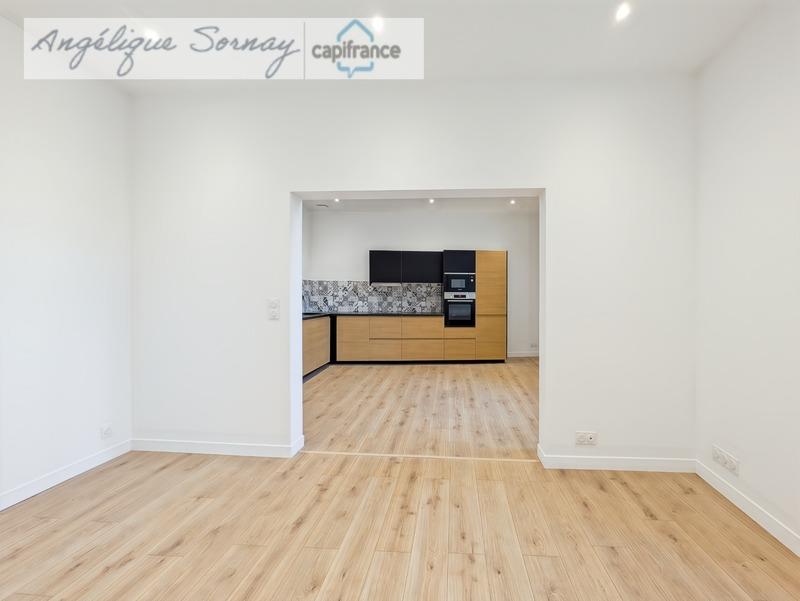 Appartement - 73 m² - 3 pièces