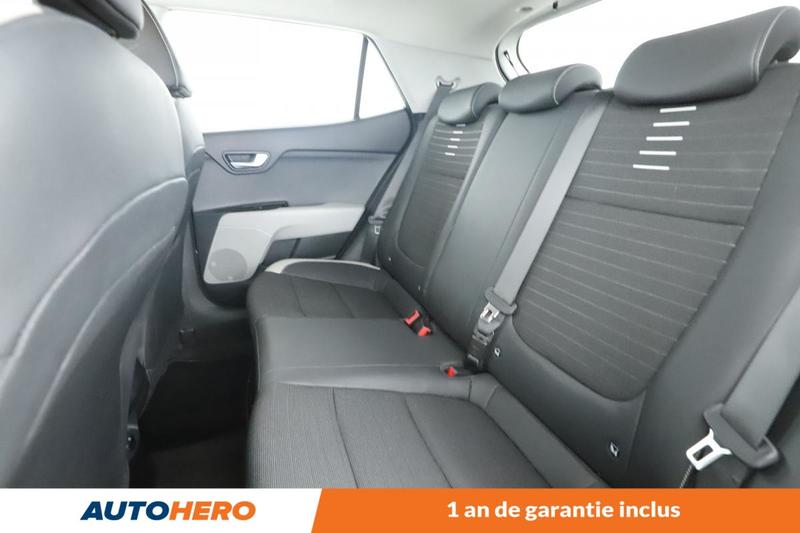 Kia Stonic 1.0 t-GDi Design 100 ch