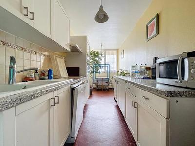 Appartement - 75 m² - 3 pièces