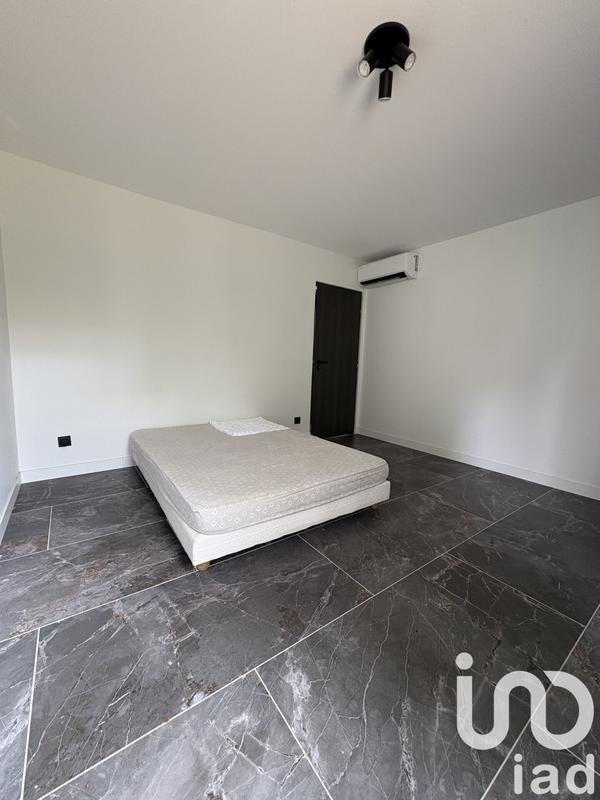 Maison - 90 m² - 3 pièces