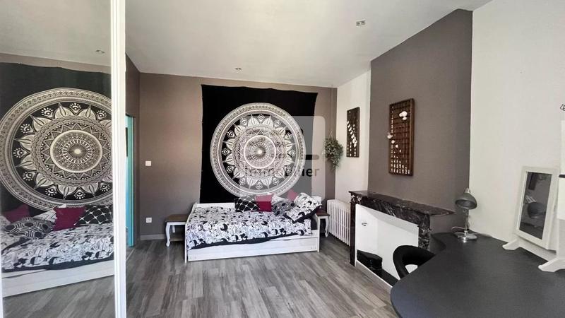 Maison de village - 145 m² - 4 pièces