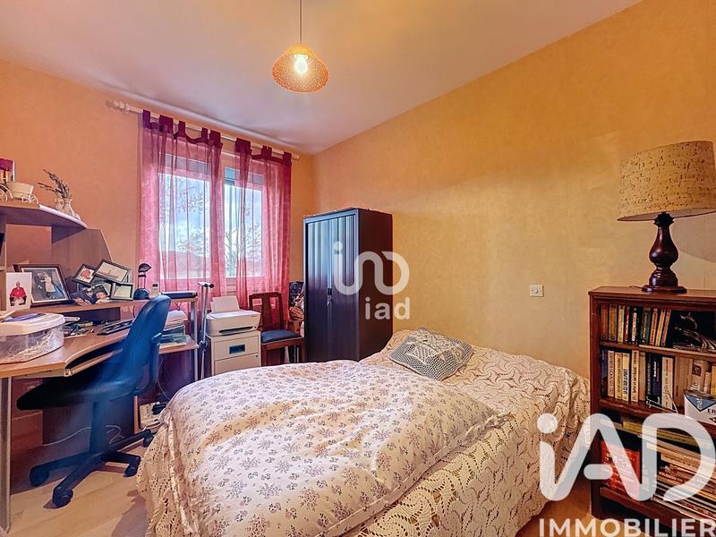 Maison - 83 m² - 4 pièces