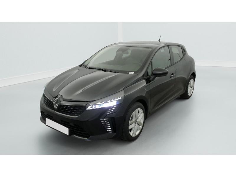 Renault Clio 5 Tce 90 Ch Gsr2 Evolution