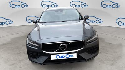 Volvo V60 II 2.0 B4 197 Geartronic 8 Momentum Business
