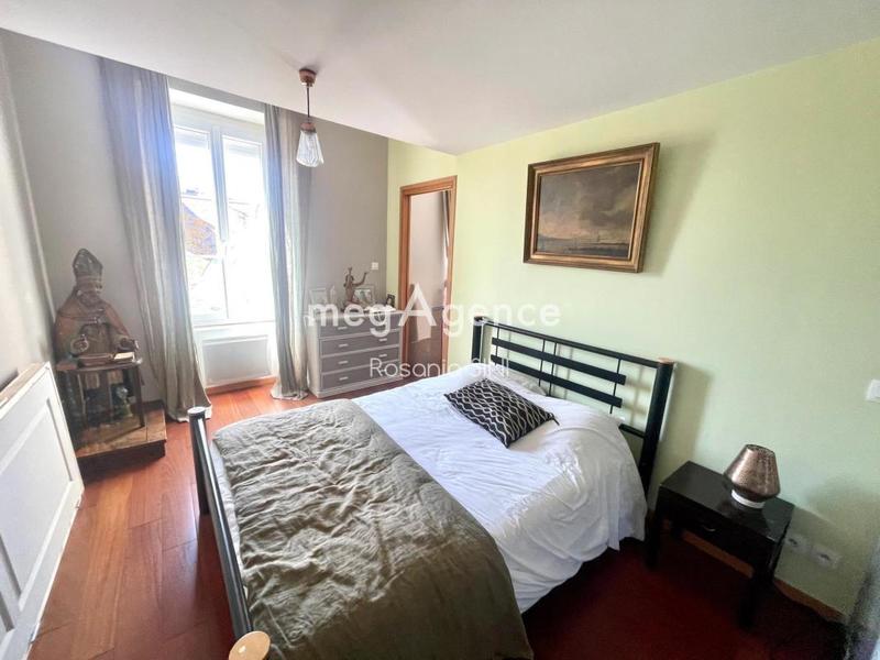 Appartement - 172 m² - 7 pièces