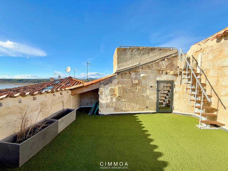 Maison - 124 m² - 5 pièces