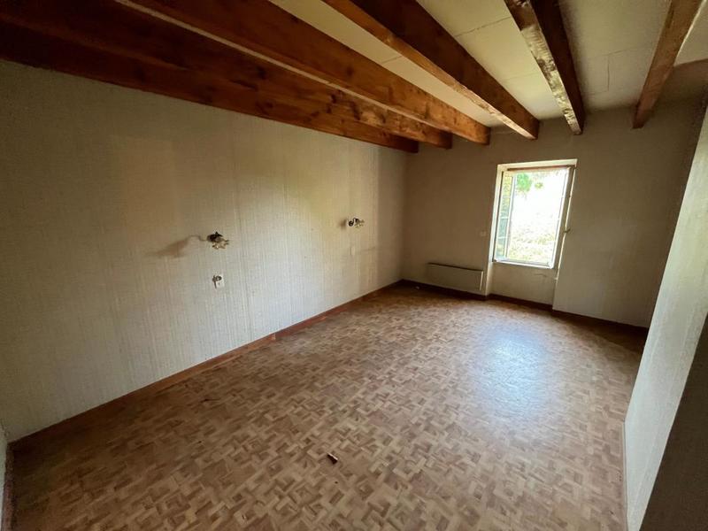 Ferme - 122 m² - 4 pièces