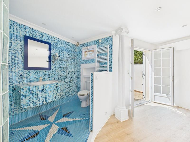 Maison - 185 m² - 5 pièces