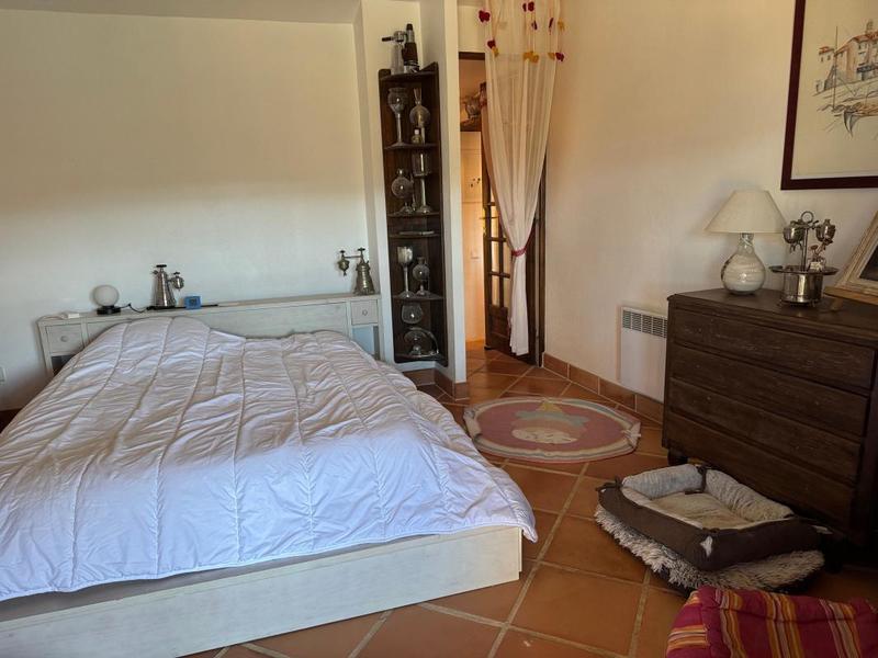 Maison - 190 m² - 7 pièces