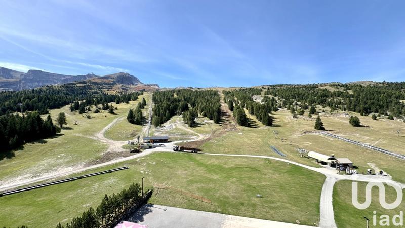 Appartement - 25 m² - 1 pièce