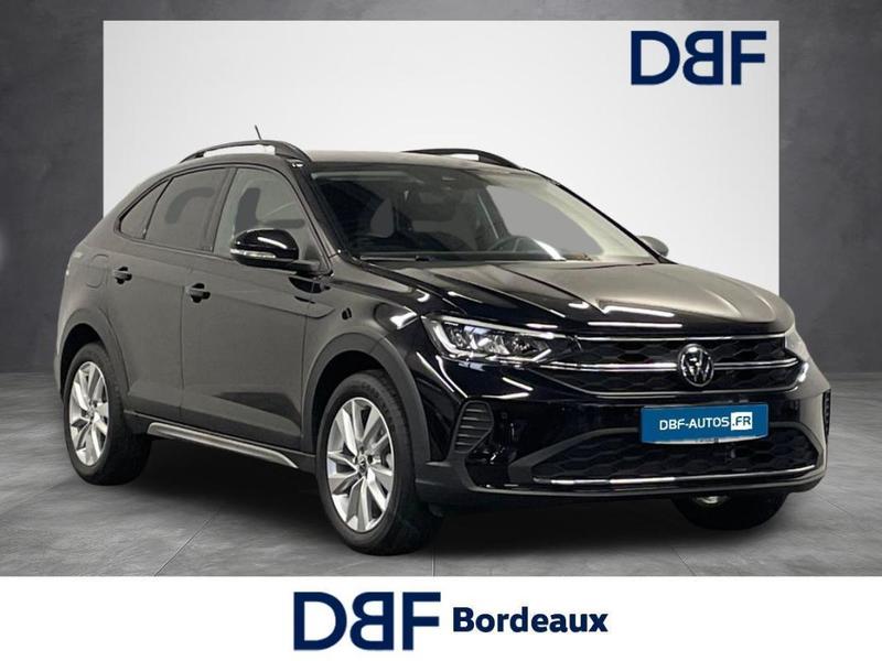 Volkswagen Taigo 1.0 Tsi 116 Dsg7 Vw Edition