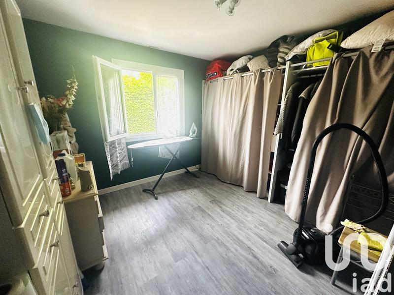 Maison - 87 m² - 4 pièces