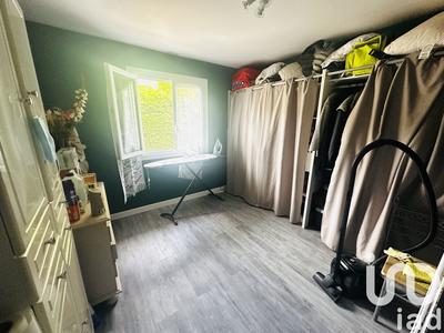 Maison - 87 m² - 4 pièces