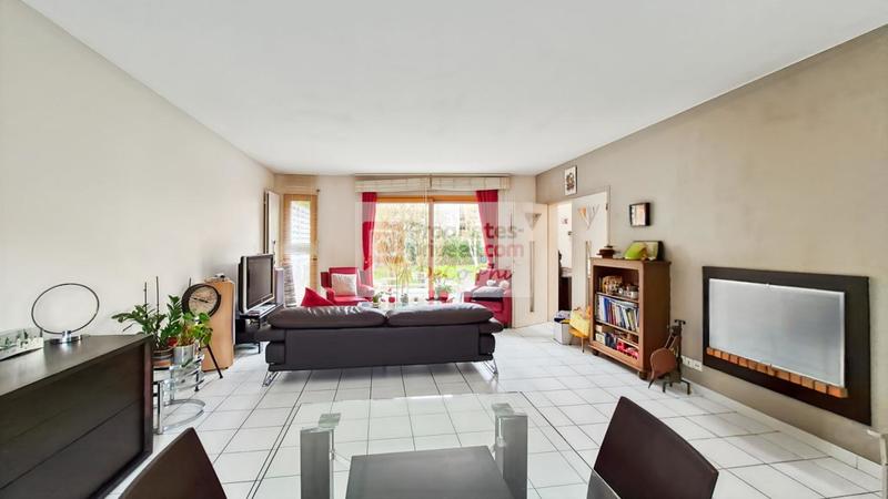 Maison - 127 m² - 5 pièces