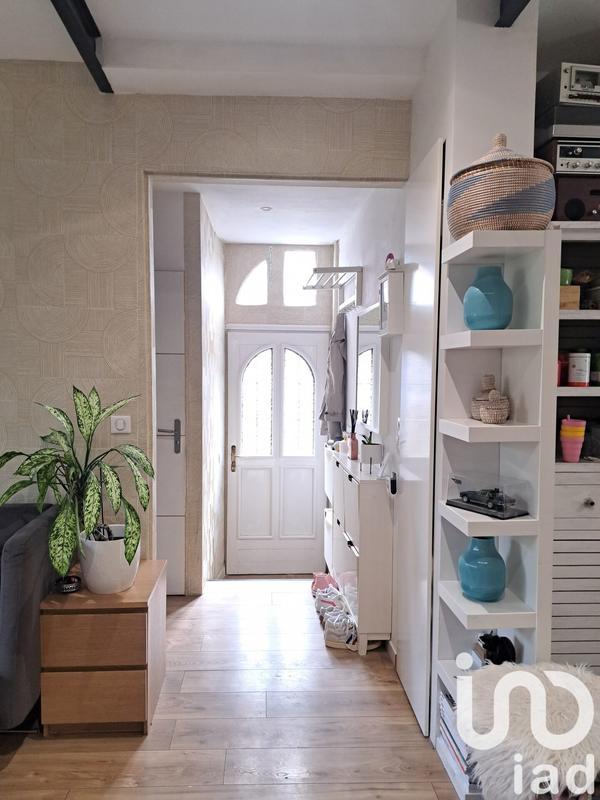 Appartement - 74 m² - 4 pièces