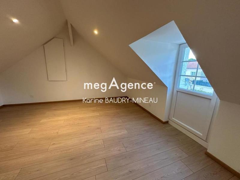 Maison - 128 m² - 4 pièces