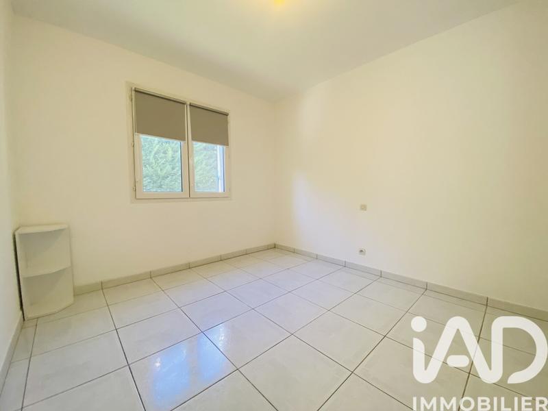 Maison - 112 m² - 6 pièces