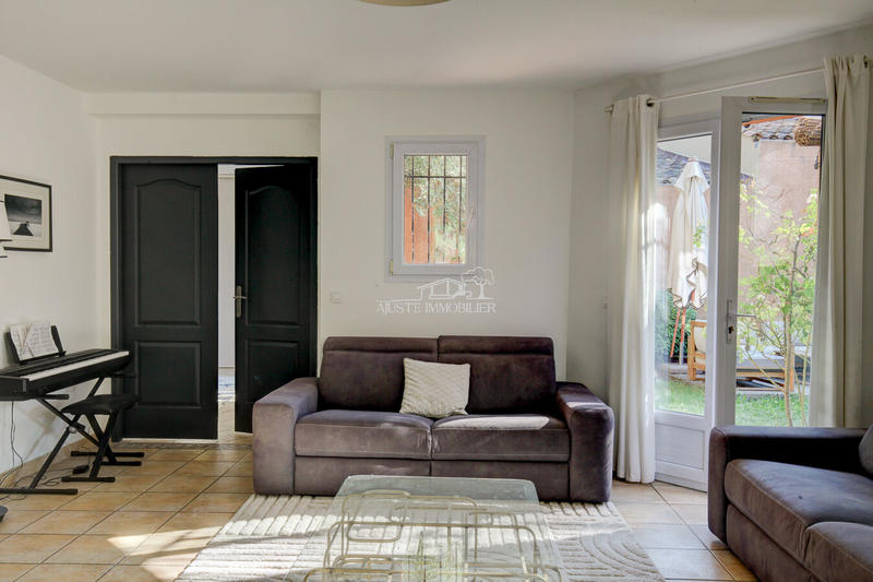 Maison - 163 m² - 6 pièces