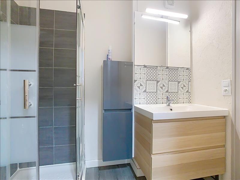 Appartement - 38 m² - 1 pièce