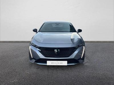 Peugeot 308 PureTech 130ch s&amp;S Eat8 Gt