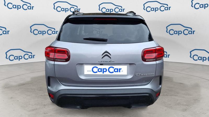Citroën C5 Aircross 1.6 Thp PureTech 180 Eat8 Feel