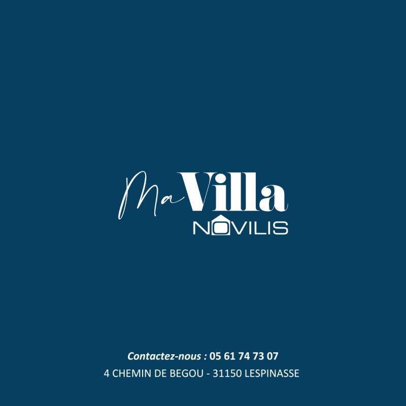 Maison - 85 m² - 3 pièces