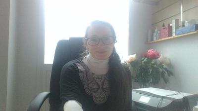 Lucile Fantini Diététicienne-Nutritionniste