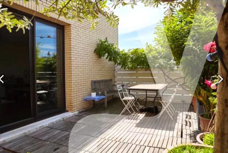 Appartement - 78 m² - 3 pièces