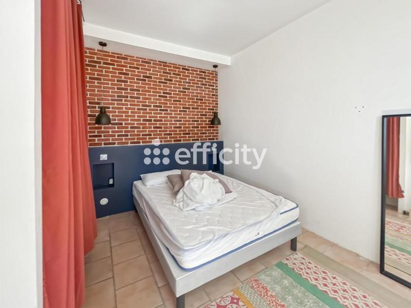 Maison - 113 m² - 5 pièces