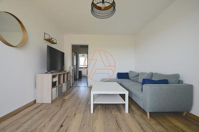 Appartement - 54 m² - 2 pièces