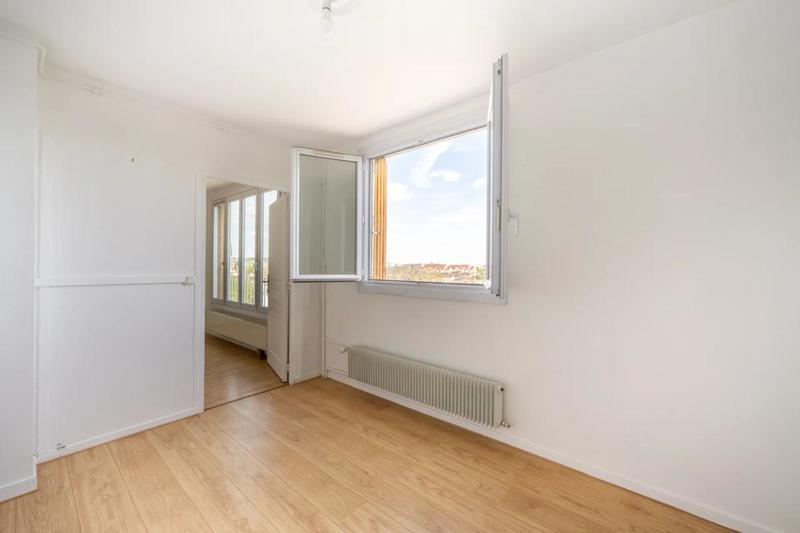 Appartement - 69 m² - 4 pièces