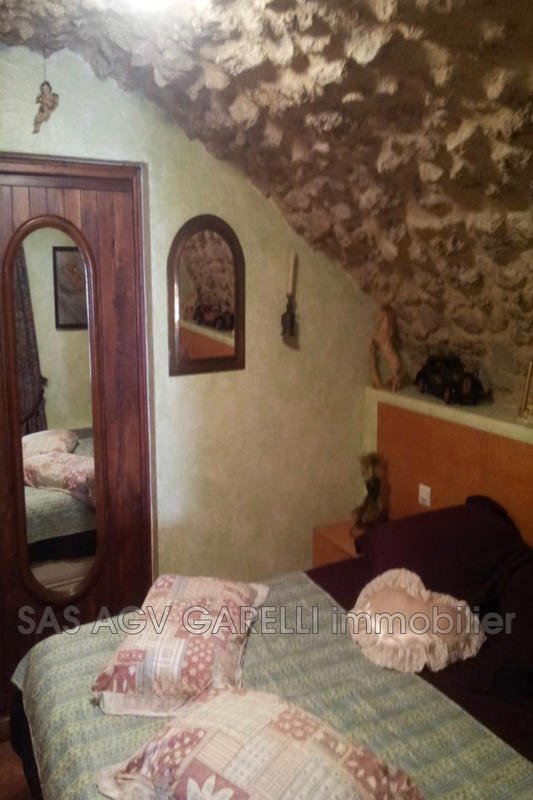 Maison en pierre - 55 m² - 3 pièces