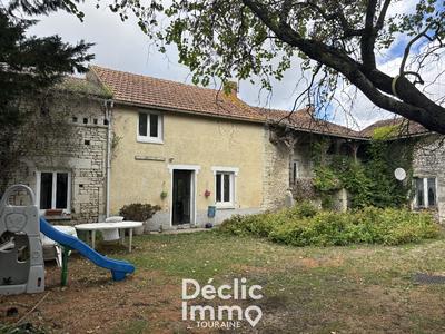 Maison de campagne - 190 m² - 7 pièces