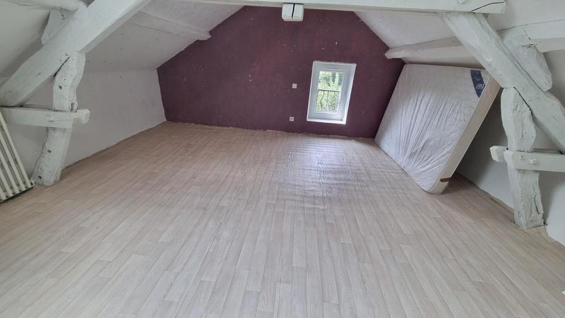 Maison - 147 m² - 5 pièces