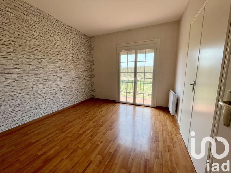 Maison - 191 m² - 5 pièces
