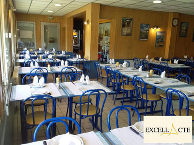 Local commercial - 460 m²