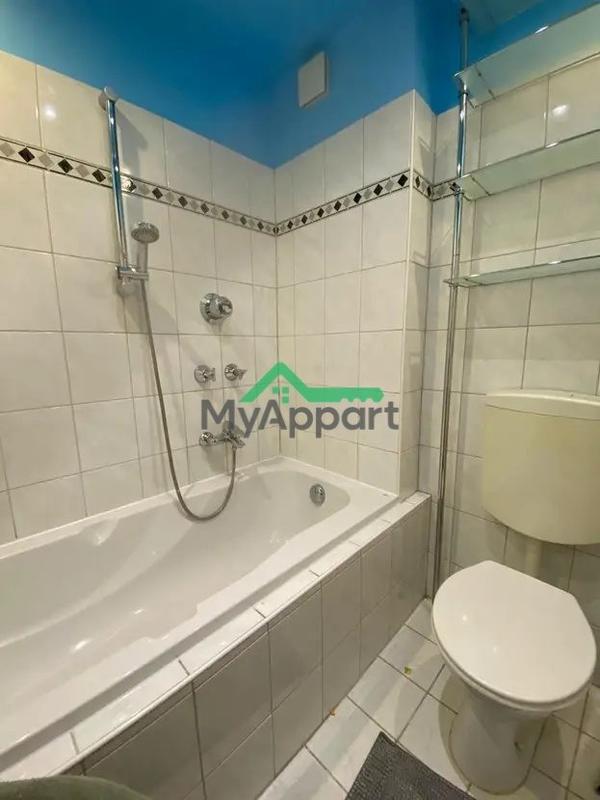 Appartement - 30 m² - 1 pièce