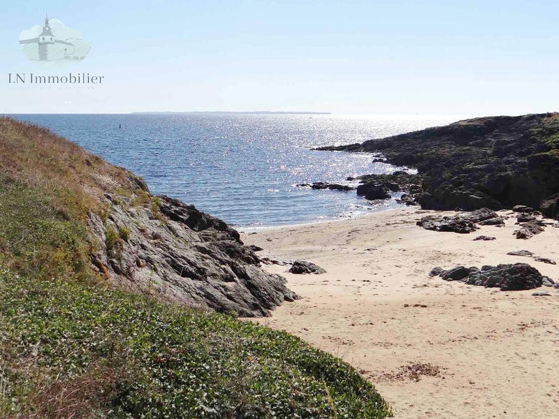 Maison - 115 m² - 7 pièces