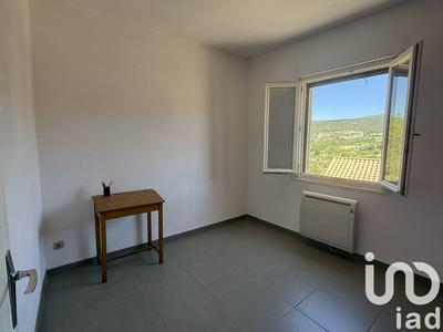 Maison de village - 88 m² - 5 pièces