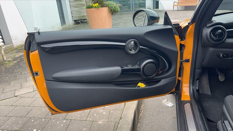 Mini Cooper 1.5 136 Chili - Toit ouvrant