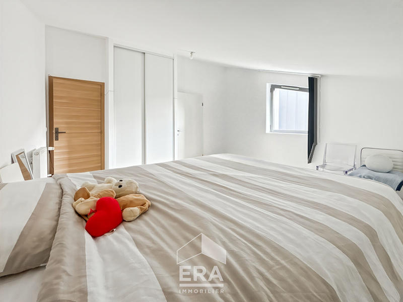 Appartement - 82 m² - 4 pièces