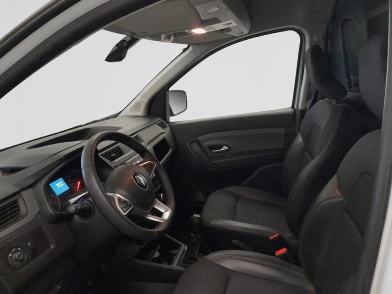 Renault Express 1.5 Dci 95 Confort