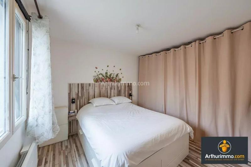 Maison - 126 m² - 5 pièces