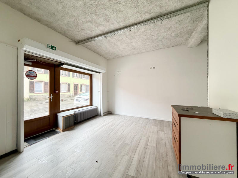 Immeuble - 248 m²