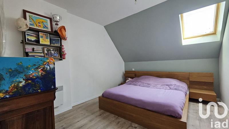 Maison de village - 216 m² - 12 pièces