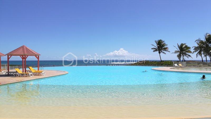 Appartement - 24 m² - 1 pièce