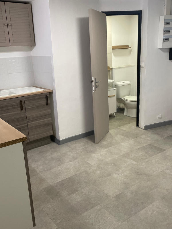 Maison de village - 42 m² - 2 pièces