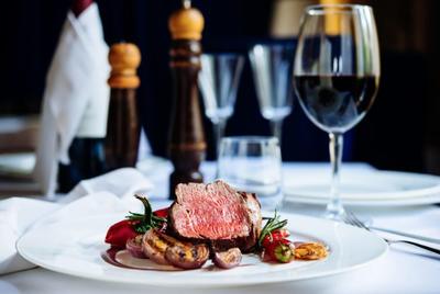 Fonds de commerce - Hôtellerie / Restauration - 180 m²